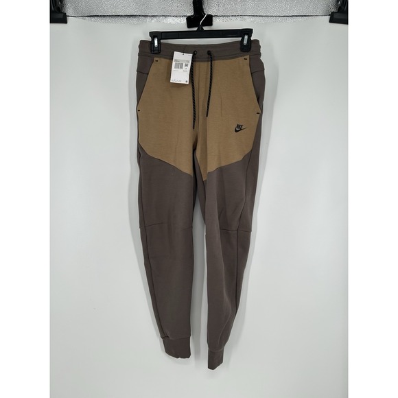 tech fleece joggers xs